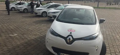 Ça y est, les Zoé "Mouv’n Go" sont dispo !