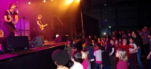 Les Pachas : parenthèse joyeuse pour mieux vivre ensemble le quotidien