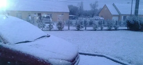 Neige et verglas : transports scolaires perturbés en Pays-de-la-Loire