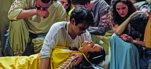 "Orféo" : soirée opéra à Romorantin-Lanthenay