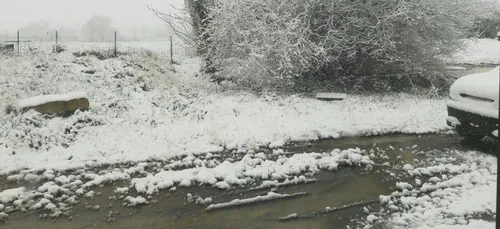 En Sarthe : pas de ramassage scolaire ce mercredi