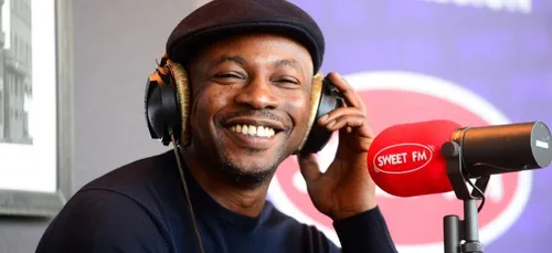 MC Solaar au Caffè Rossi (photos et vidéo)