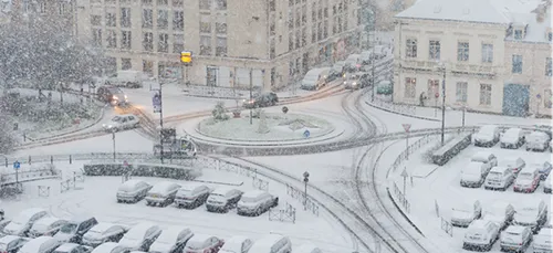Des suspensions de ramassage scolaire autour d'Alençon