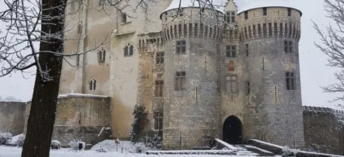 Centre-Val-de-Loire : pas de ramassage scolaire ce mercredi