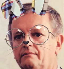 Le préfet de la Mayenne arrive sur Snapchat