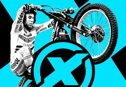 18 FEV : X-TRIAL LE MANS