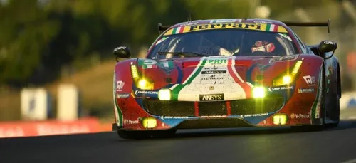 24 Heures : voici le plateau 2018