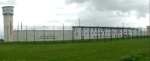 Condé-sur-Sarthe : 45 jours d’ITT pour le gardien agressé