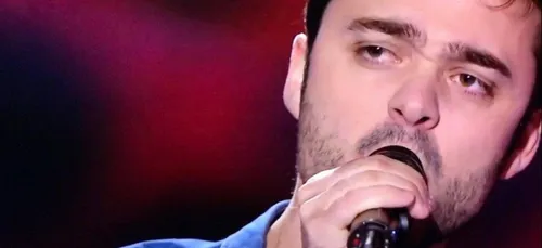 The Voice : Timothée n’a pas séduit le jury