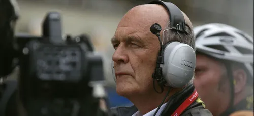 24 Heures : le docteur Ullrich consultera