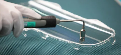 Les bons chiffres de Plastivaloire