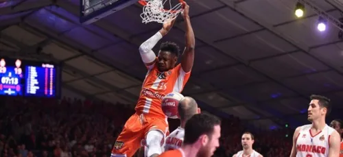 Leaders Cup : le MSB cède face à Monaco