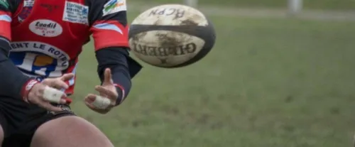 Rugby : le RCPN s'incline face à Vendôme