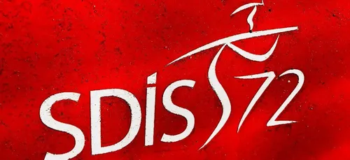 D323 : deux blessés graves