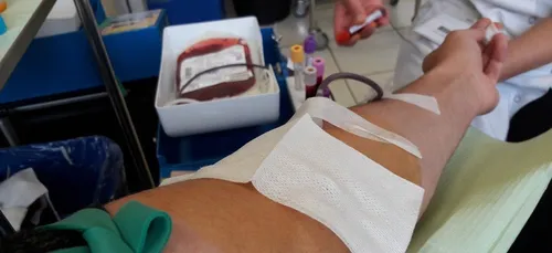 Bellême : pour donner, c'est le jour !