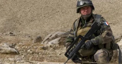 Vineuil : tout savoir sur les métiers de la défense et de la sécurité