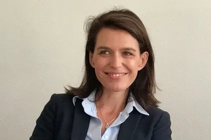 Christelle Morançais à Matignon