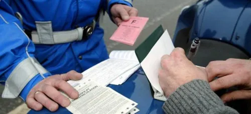 Courgains : flashé à plus de 140 km/h