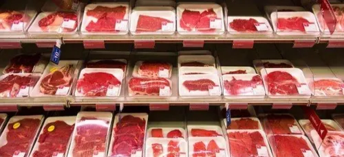 L’arrivée possible de bœuf argentin en supermarché inquiète les...