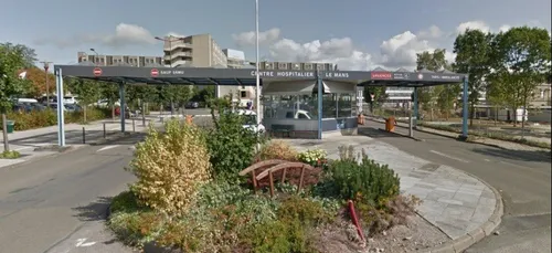 La rougeole détectée à l’hôpital du Mans