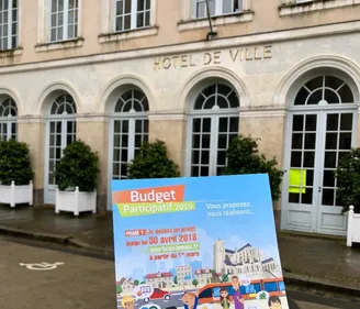 La ville du Mans redonne le pouvoir aux citoyens