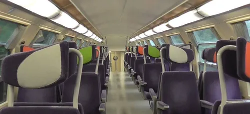 Réforme de la SNCF : le député Pueyo exprime ses inquiétudes