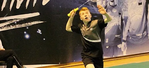 Badminton : les meilleurs jeunes régionaux à Salbris