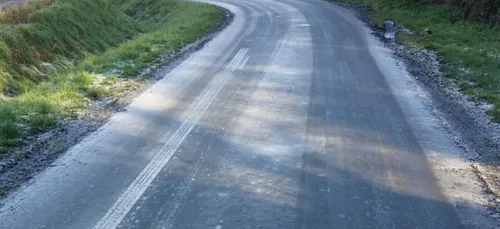 Neige et verglas : transports routiers perturbés