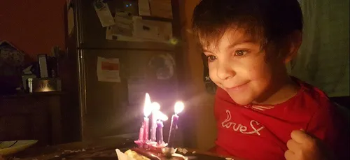 Pour assurer l’avenir d’Aloïsia, ils créent une association