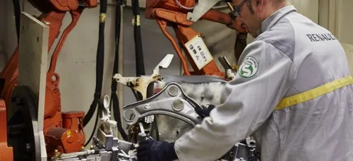 Au Mans, Renault recrute 205 personnes