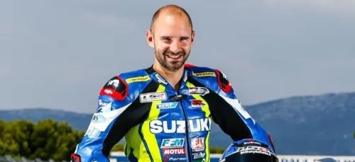 Anthony Delhalle : hommage un an après sa mort