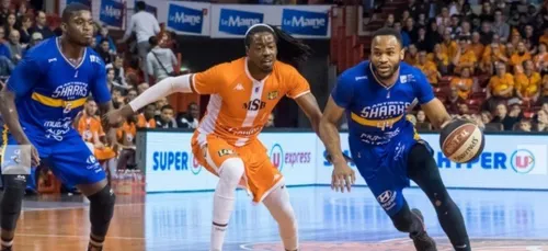 Le MSB se reprend en corrigeant Antibes