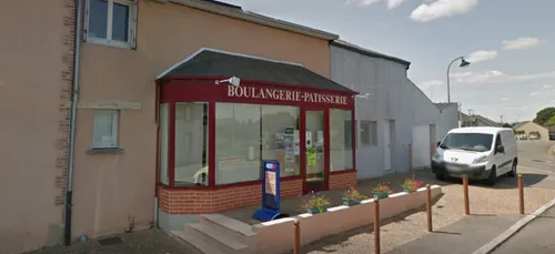 Une boulangerie en feu à Ampoigné