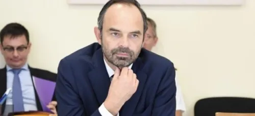 Edouard Philippe en Sarthe ce vendredi