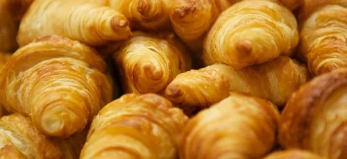 Distributions de croissants gratuits !