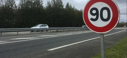 Dominique Le Mèner : pour une application pragmatique des 80 km/h