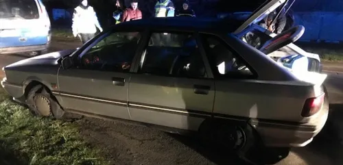 Sarthe : il tente d’échapper aux gendarmes