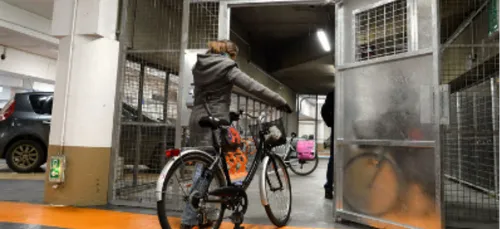 Vélo en ville : Le Mans peut mieux faire