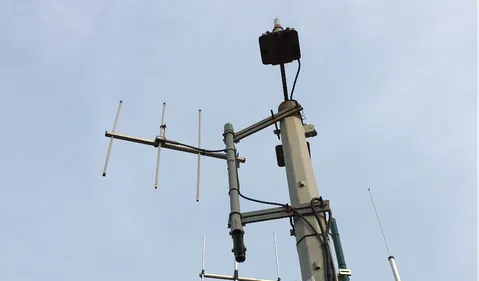 Electro-hypersensible, il vit reclus en Mayenne