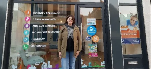 A Mamers, l’agence O2 annonce 8 CDI