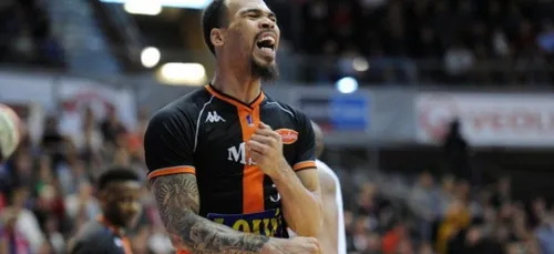 Basket : le MSB, à un point près