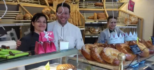 Cossé-le-Vivien : une cagnotte pour aider la boulangerie