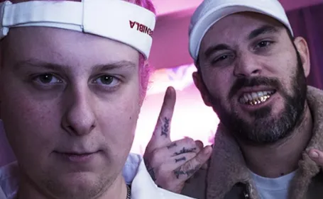 Briouze : en attendant Art Sonic