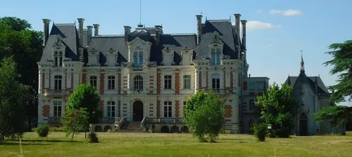 La Bruère-sur-Loir : bientôt un internat d’élite