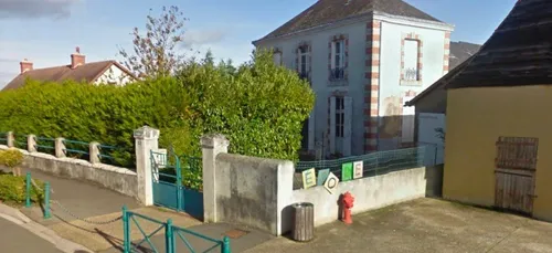 Courcebœufs : barrage filtrant contre la suppression d'une classe