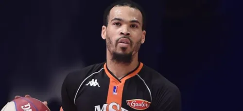 Le MSB perd d'un point face à Bourg-en-Bresse