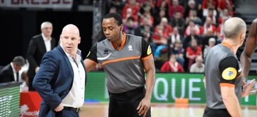 Après la défaite à Bourg, des joueurs du MSB s’en prennent...