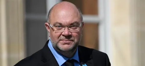 Le ministre de l'Agriculture en Sarthe ce vendredi