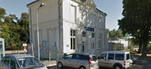 Gare de La Suze-sur-Sarthe : guichet menacé ?