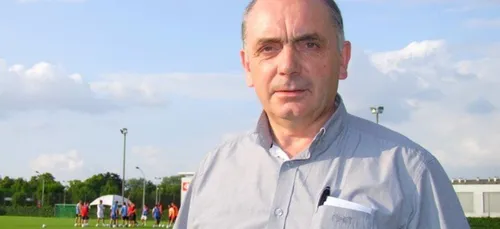 Blois Foot 41 : Jacob repart à la charge contre Degruelle